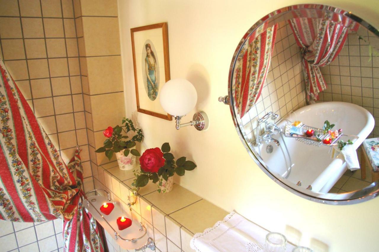 Hannas Alpengruss Apartment & Zimmer Seefeld no Tirol Exterior foto